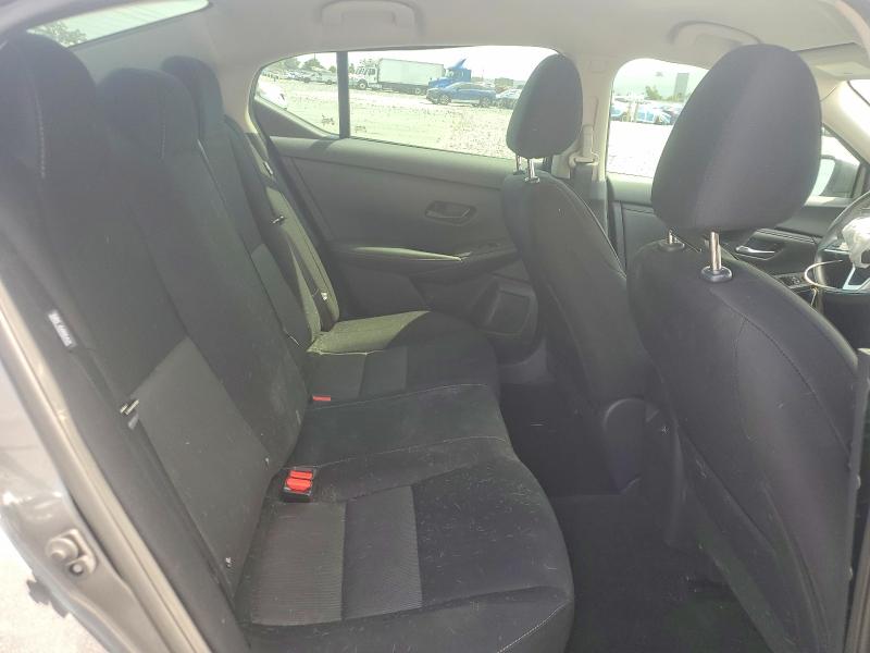 Продажа на аукционе авто 2024 Nissan Sentra, vin: 3N1AB8CVXRY345756, номер лота: 56076606