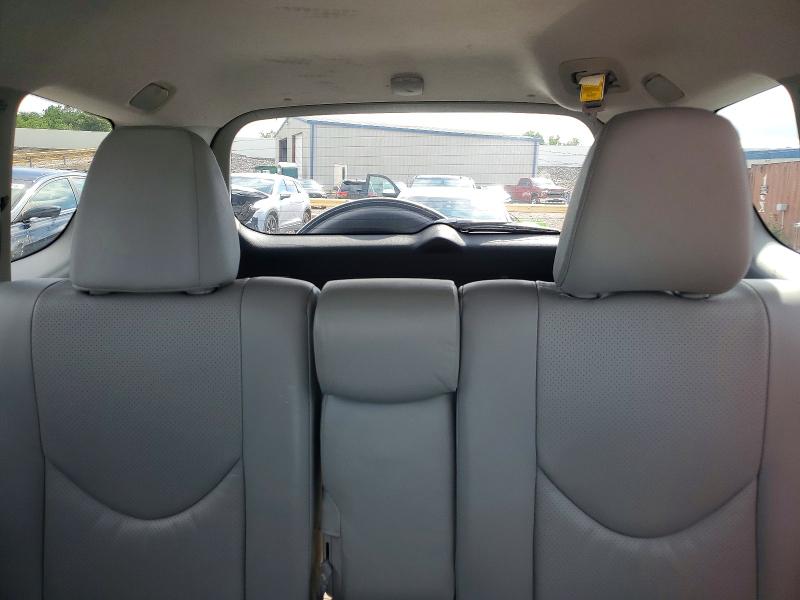 2011 Toyota Rav4 მანქანა იყიდება აუქციონზე, vin: 2T3YF4DV0BW094586, აუქციონის ნომერი: 58236706