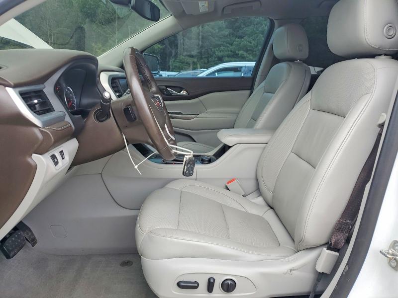 Продаж на аукціоні авто 2019 Gmc Acadia, vin: 1GKKNMLS7KZ183799, номер лоту: 57827786