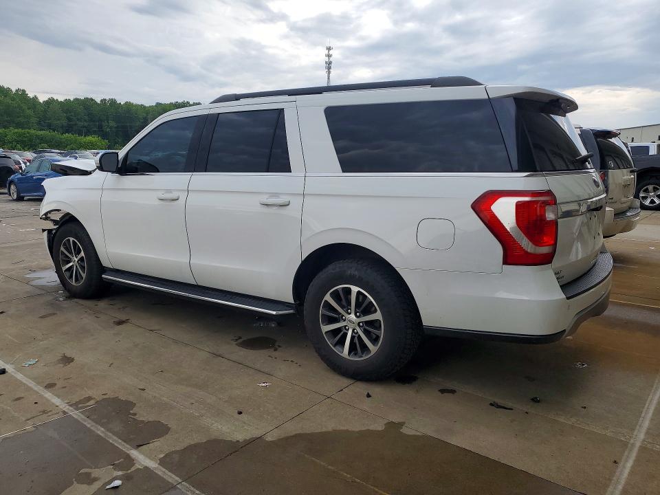 56545406 :رقم المزاد ، 1FMJK1JT2LEA49491 vin ، 2020 Ford Expedition مزاد بيع
