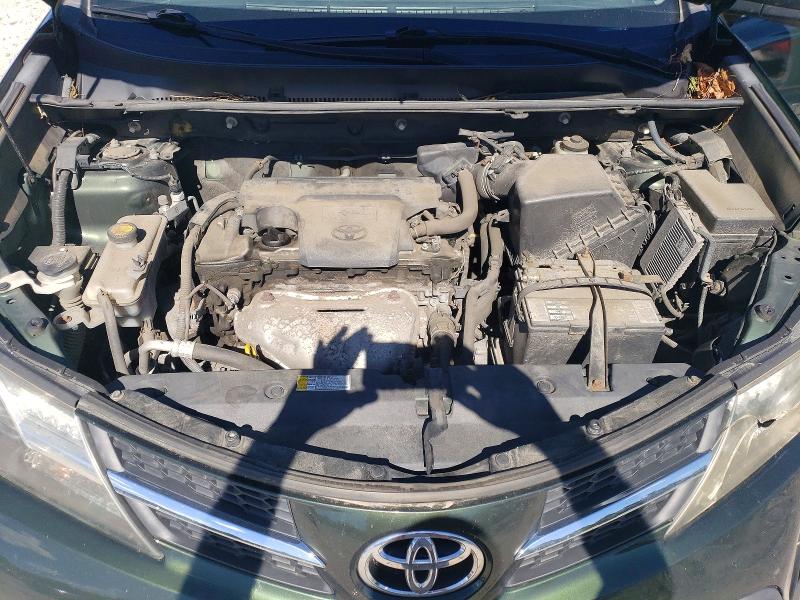 2013 Toyota Rav 4 მანქანა იყიდება აუქციონზე, vin: JTMRFREV9D5001171, აუქციონის ნომერი: 57124376
