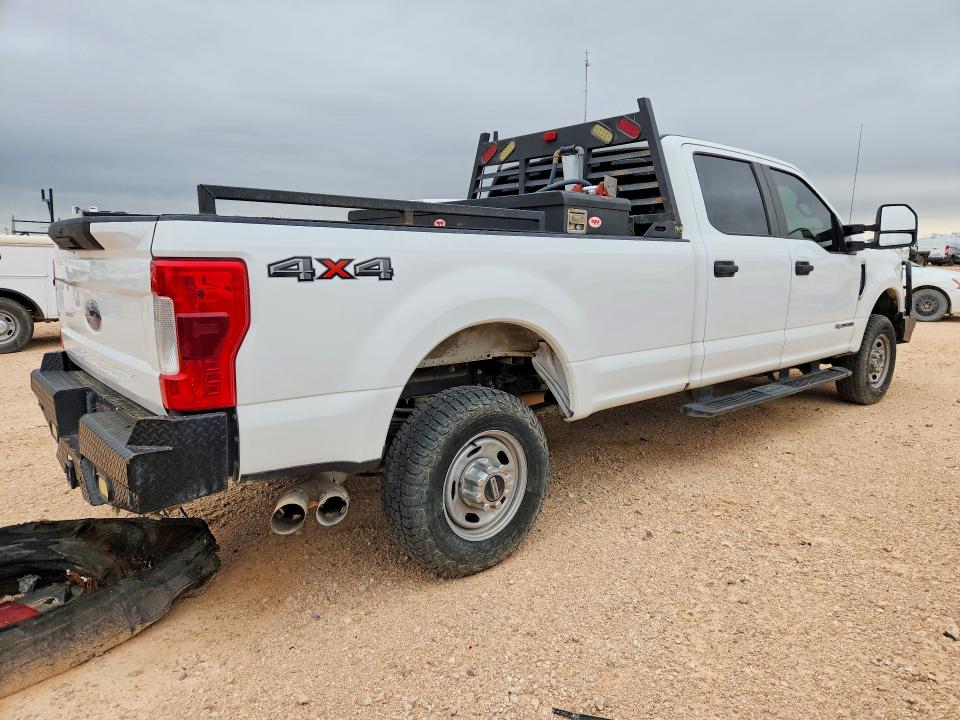 Продаж на аукціоні авто 2019 Ford F350, vin: 1FT8W3BT8KEE59633, номер лоту: 54946156