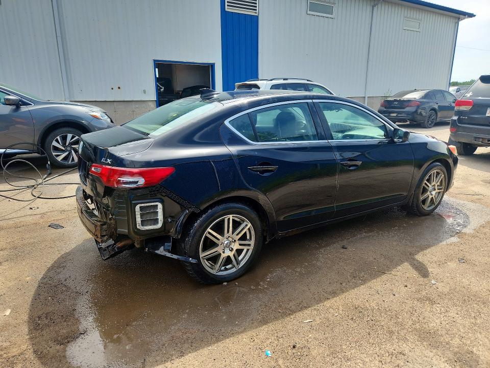 Aukcja sprzedaży 2013 Acura Ilx, vin: 19VDE1F56DE400601, numer aukcji: 57909466