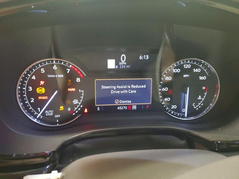 Aukcja sprzedaży 2021 Cadillac Xt6, vin: 1GYKPDRSXMZ181782, numer aukcji: 57090646