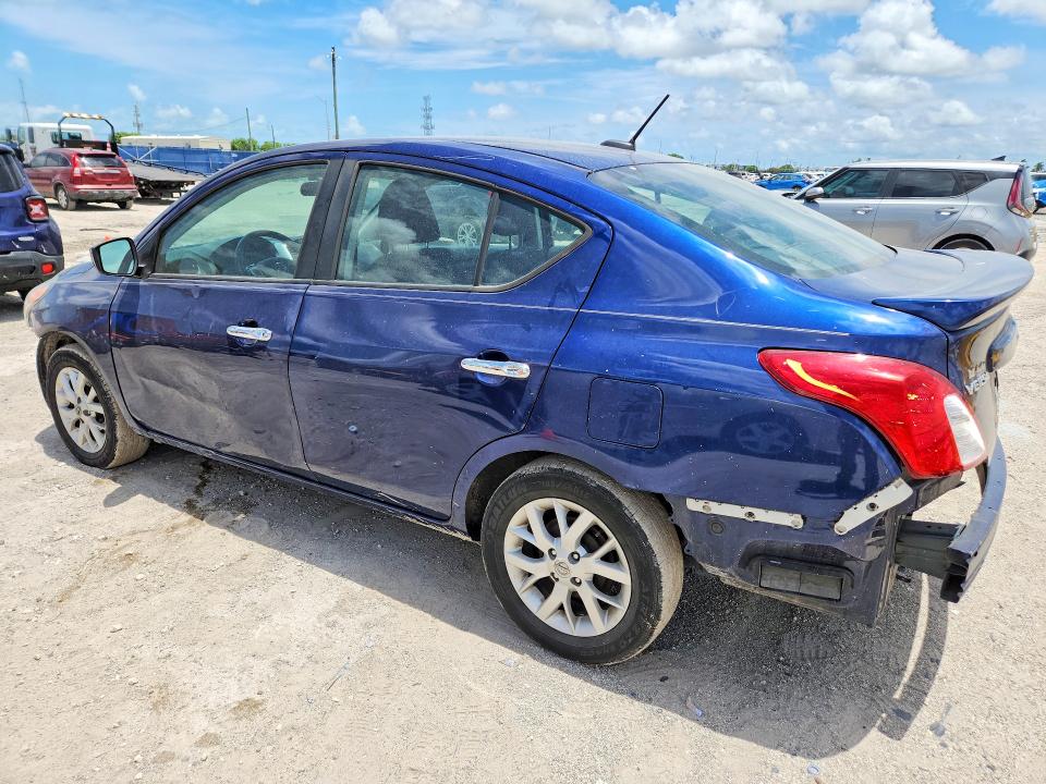 Aukcja sprzedaży 2018 Nissan Versa, vin: 3N1CN7AP5JL845856, numer aukcji: 56544166
