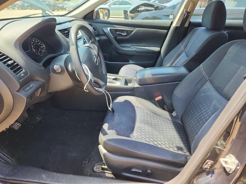 Продаж на аукціоні авто 2017 Nissan Altima, vin: 1N4AL3AP0HC274193, номер лоту: 59172616