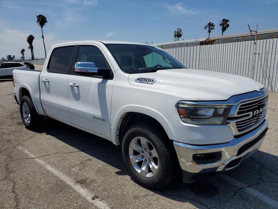 Продажа на аукционе авто 2022 Ram 1500, vin: 1C6SRFJT9NN159059, номер лота: 56138796