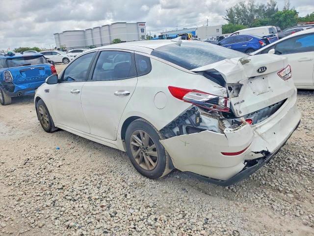 Продажа на аукционе авто 2019 Kia Optima, vin: 5XXGT4L38KG375221, номер лота: 56764446