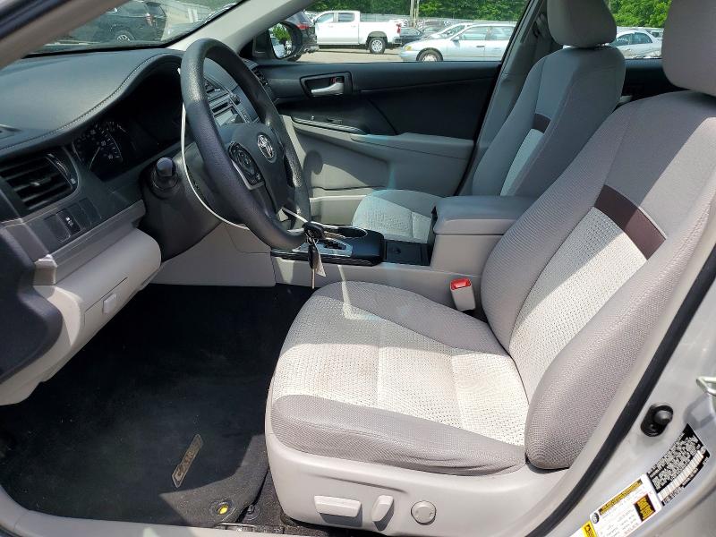 Продаж на аукціоні авто 2014 Toyota Camry, vin: 4T4BF1FK2ER401718, номер лоту: 57117666