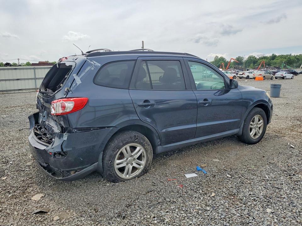 Aukcja sprzedaży 2011 Hyundai Santa Fe, vin: 5XYZGDAB8BG083605, numer aukcji: 58711866