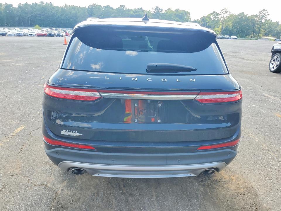 Продаж на аукціоні авто 2020 Lincoln Corsair, vin: 5LMCJ2C9XLUL27737, номер лоту: 85772475
