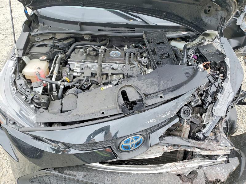 2020 Toyota Corolla მანქანა იყიდება აუქციონზე, vin: JTDEBRBE0LJ003251, აუქციონის ნომერი: 55765666
