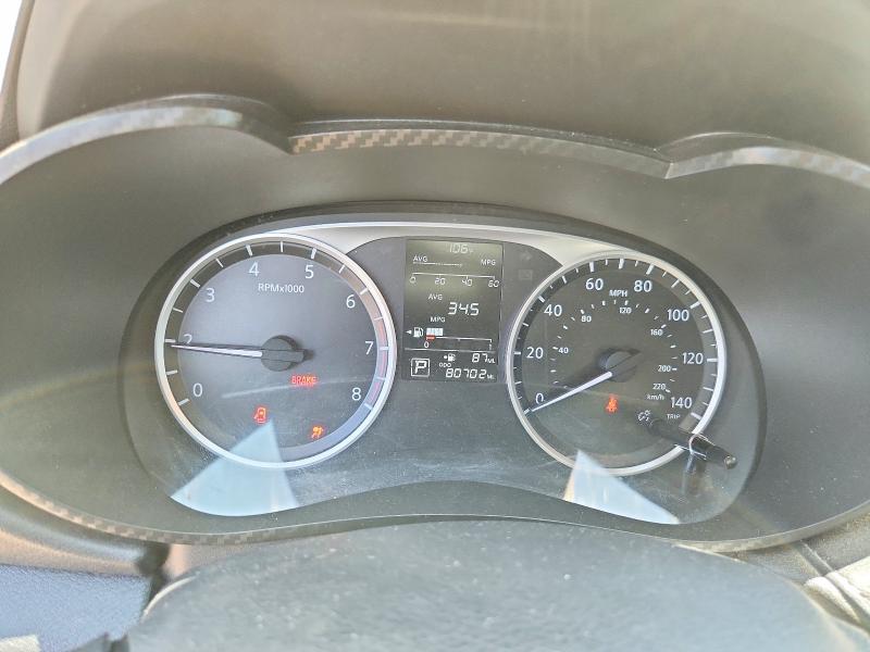 58947666 :رقم المزاد ، 3N1CN8DV0LL897835 vin ، 2020 Nissan Versa مزاد بيع