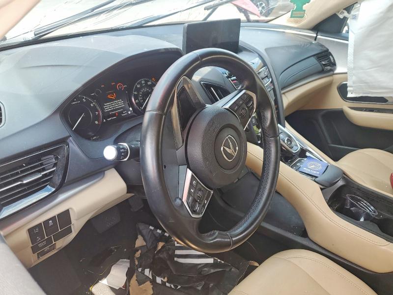 2020 Acura Rdx მანქანა იყიდება აუქციონზე, vin: 5J8TC2H37LL031491, აუქციონის ნომერი: 57220046