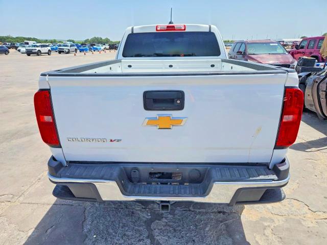 Продаж на аукціоні авто 2017 Chevrolet Colorado, vin: 1GCHSBEN1H1331737, номер лоту: 59292696