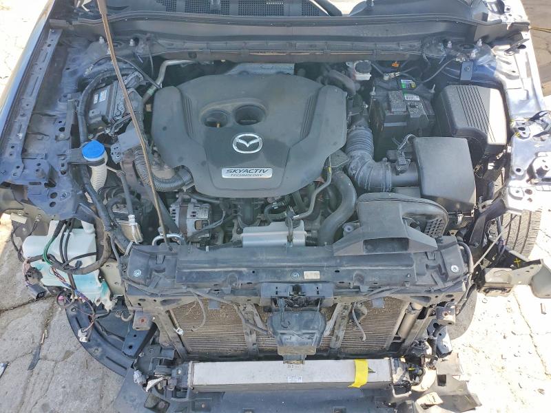 Aukcja sprzedaży 2019 Mazda Cx-5, vin: JM3KFBEY4K0610835, numer aukcji: 77249755