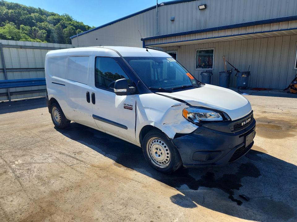 Aukcja sprzedaży 2019 Ram Promaster City, vin: ZFBHRFAB8K6N14208, numer aukcji: 58714976