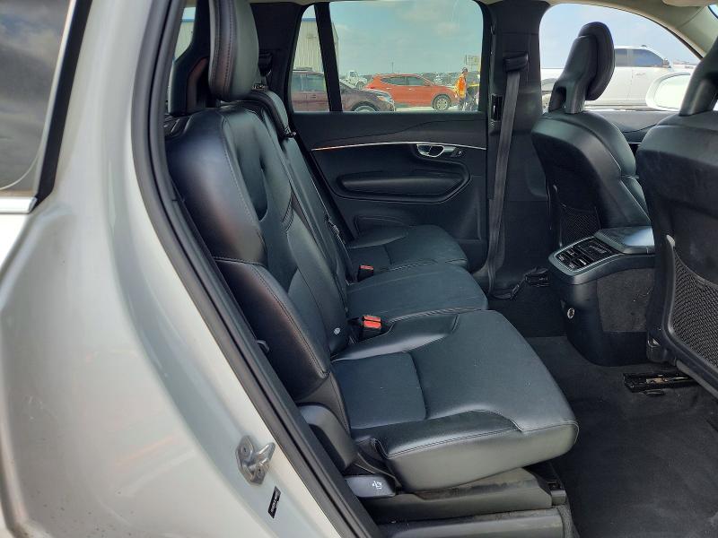Продаж на аукціоні авто 2020 Volvo Xc90, vin: YV4102CK7L1588634, номер лоту: 58451426
