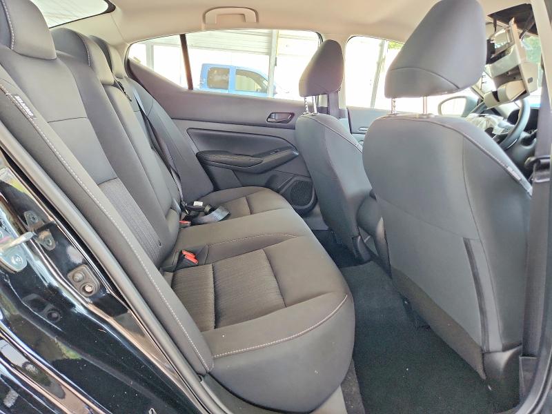 2026 Nissan Altima მანქანა იყიდება აუქციონზე, vin: 1N4BL4DV4TN320531, აუქციონის ნომერი: 57039516