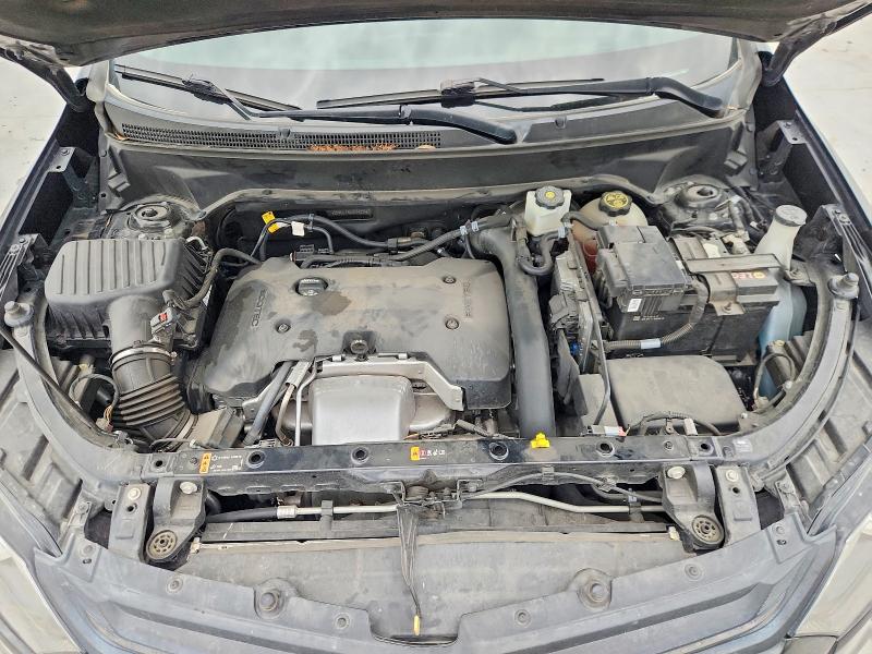 Продажа на аукционе авто 2020 Chevrolet Equinox, vin: 2GNAXLEX8L6146124, номер лота: 58237996