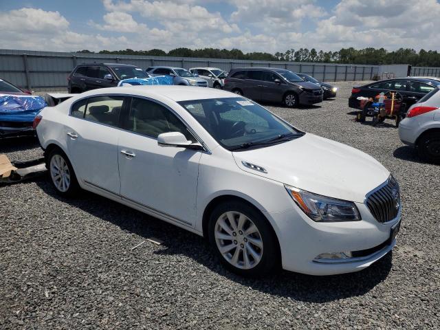 57612796 :رقم المزاد ، 1G4GB5G34FF230373 vin ، 2015 Buick Lacrosse مزاد بيع