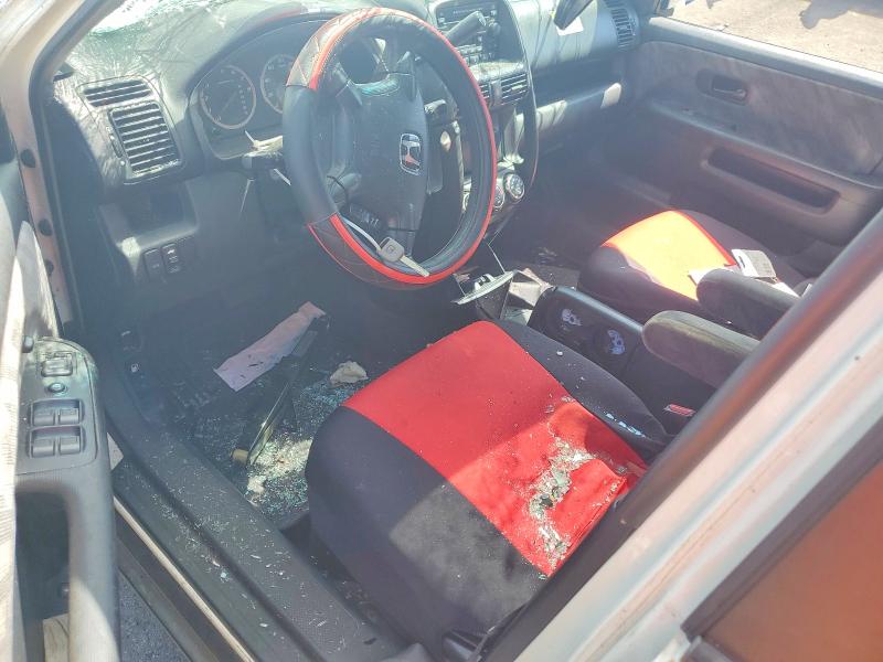 Продаж на аукціоні авто 2003 Honda Cr-v, vin: SHSRD78853U150084, номер лоту: 57167876