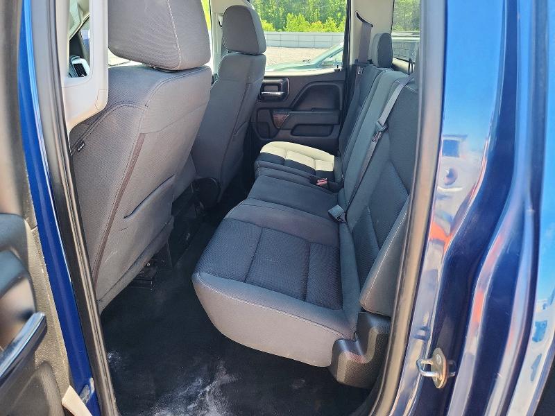 Продажа на аукционе авто 2017 Gmc Sierra, vin: 1GTV2MEC6HZ108298, номер лота: 56426606
