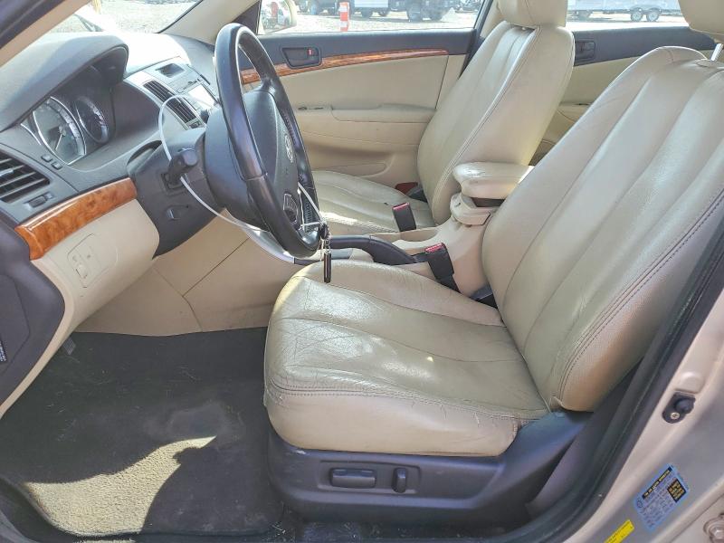 Aukcja sprzedaży 2009 Hyundai Sonata, vin: 5NPET46F59H465051, numer aukcji: 57548296