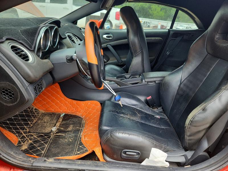 Продаж на аукціоні авто 2012 Mitsubishi Eclipse, vin: 4A37L5EFXCE005842, номер лоту: 57757376