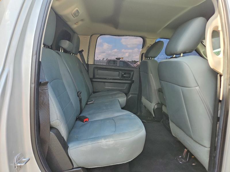 Aukcja sprzedaży 2014 Ram 1500, vin: 1C6RR7KT7ES157928, numer aukcji: 57269526