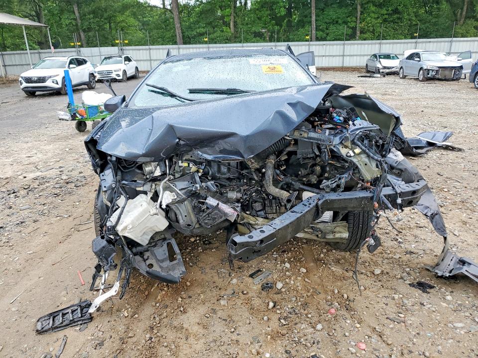 Продажа на аукционе авто 2016 Toyota Corolla, vin: 2T1BURHE0GC631669, номер лота: 55308546