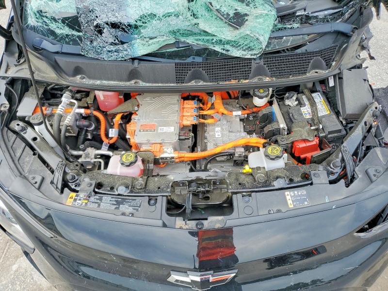 Продаж на аукціоні авто 2023 Chevrolet Bolt Ev, vin: 1G1FW6S08P4142536, номер лоту: 58814636
