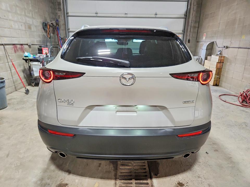 Продажа на аукционе авто 2024 Mazda Cx-30, vin: 3MVDMBBM8RM702058, номер лота: 56514266