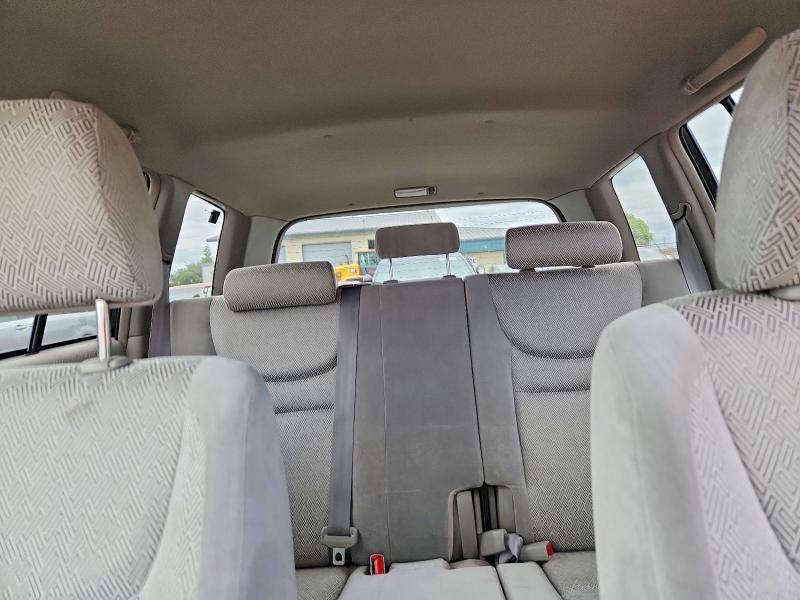 2001 Toyota Highlander მანქანა იყიდება აუქციონზე, vin: JTEHF21A610023316, აუქციონის ნომერი: 54536276