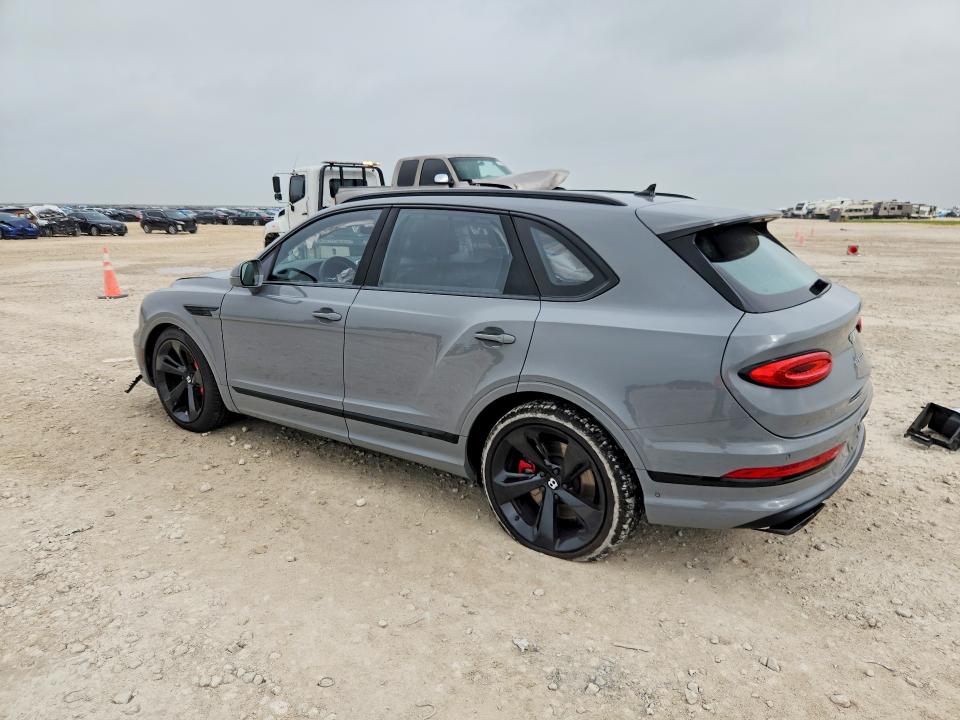 Aukcja sprzedaży 2023 Bentley Bentayga, vin: SJAAT2ZV5PC023743, numer aukcji: 57411056