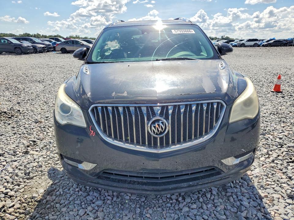 Продажа на аукционе авто 2015 Buick Enclave, vin: 5GAKRBKD2FJ264450, номер лота: 57555666