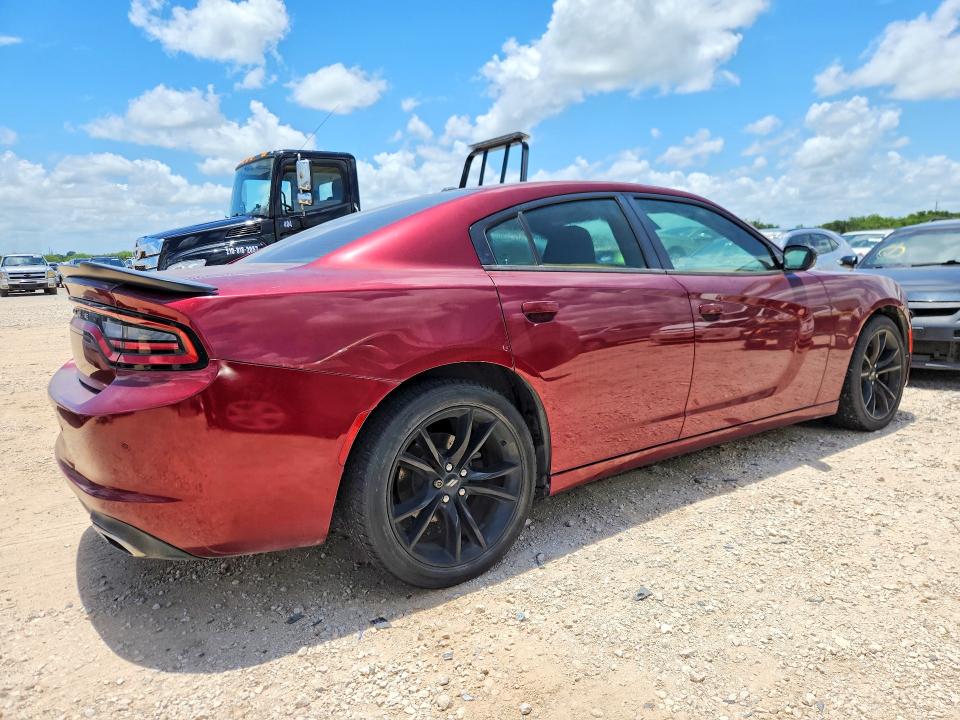 Продаж на аукціоні авто 2018 Dodge Charger, vin: 2C3CDXBG4JH313767, номер лоту: 56951986