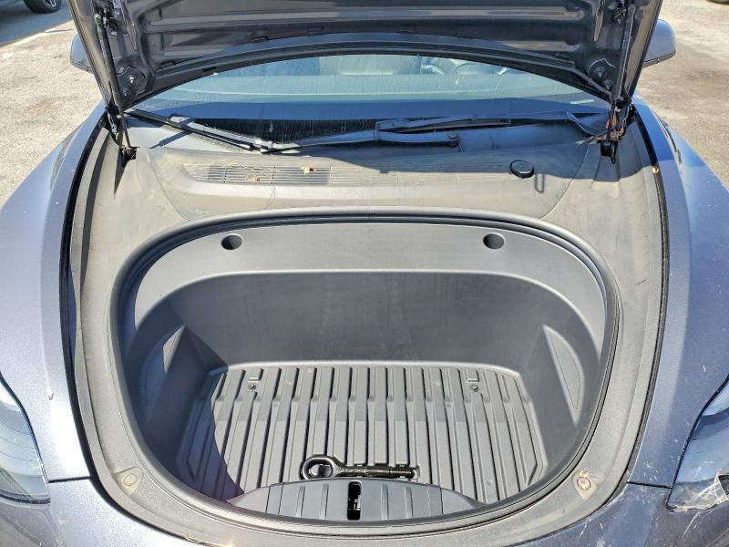Aukcja sprzedaży 2023 Tesla Model 3, vin: 5YJ3E1EB0PF392293, numer aukcji: 55801716