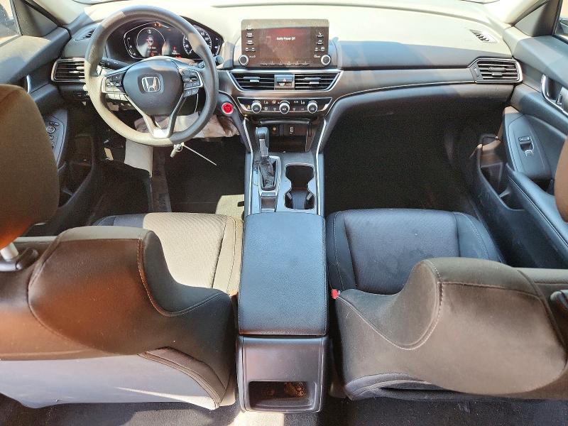 Продаж на аукціоні авто 2019 Honda Accord, vin: 1HGCV1F13KA132530, номер лоту: 57058836