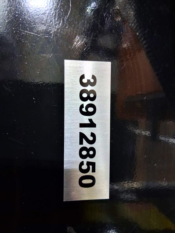Продажа на аукционе авто 2026 Others 2026 2 Tower/post Frame Machin, vin: 38912850, номер лота: 58455306