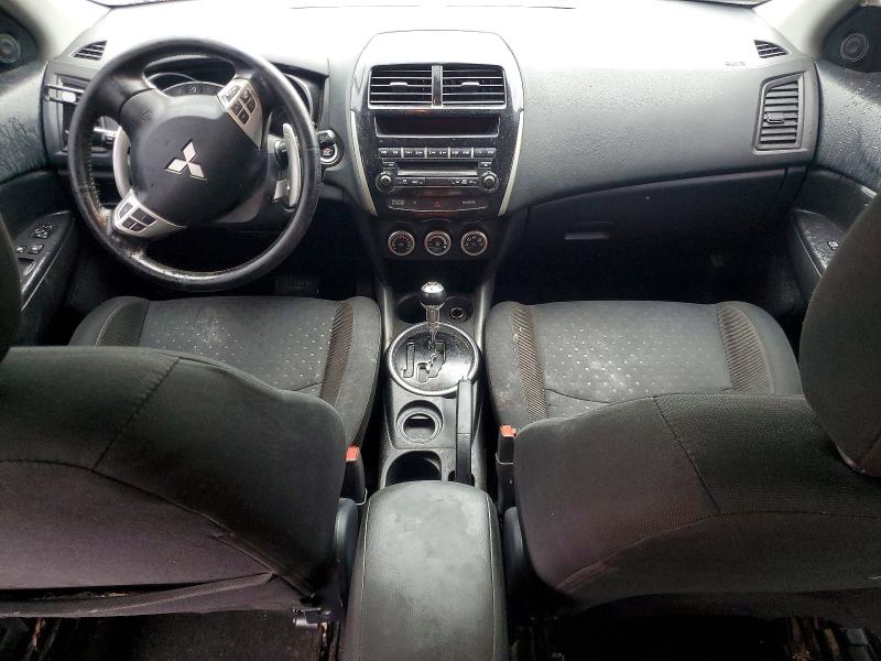 Продаж на аукціоні авто 2011 Mitsubishi Outlander Sport, vin: JA4AP4AU7BZ024393, номер лоту: 58376496