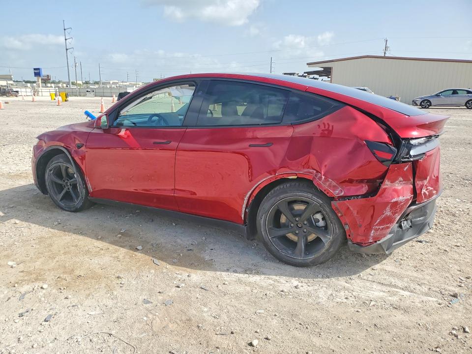 Aukcja sprzedaży 2026 Tesla Model Y, vin: 7SAYGDED6TA494324, numer aukcji: 59190326