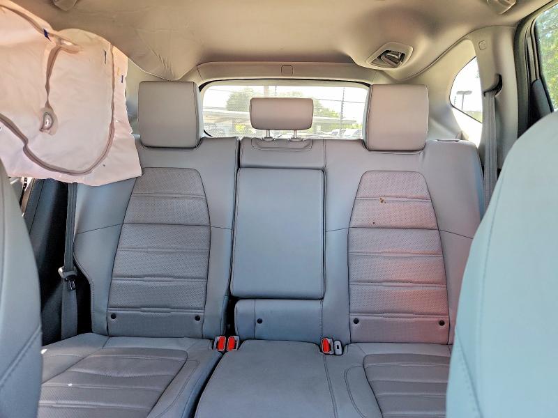 Продаж на аукціоні авто 2017 Honda Cr-v, vin: 7FARW1H92HE039740, номер лоту: 56423466