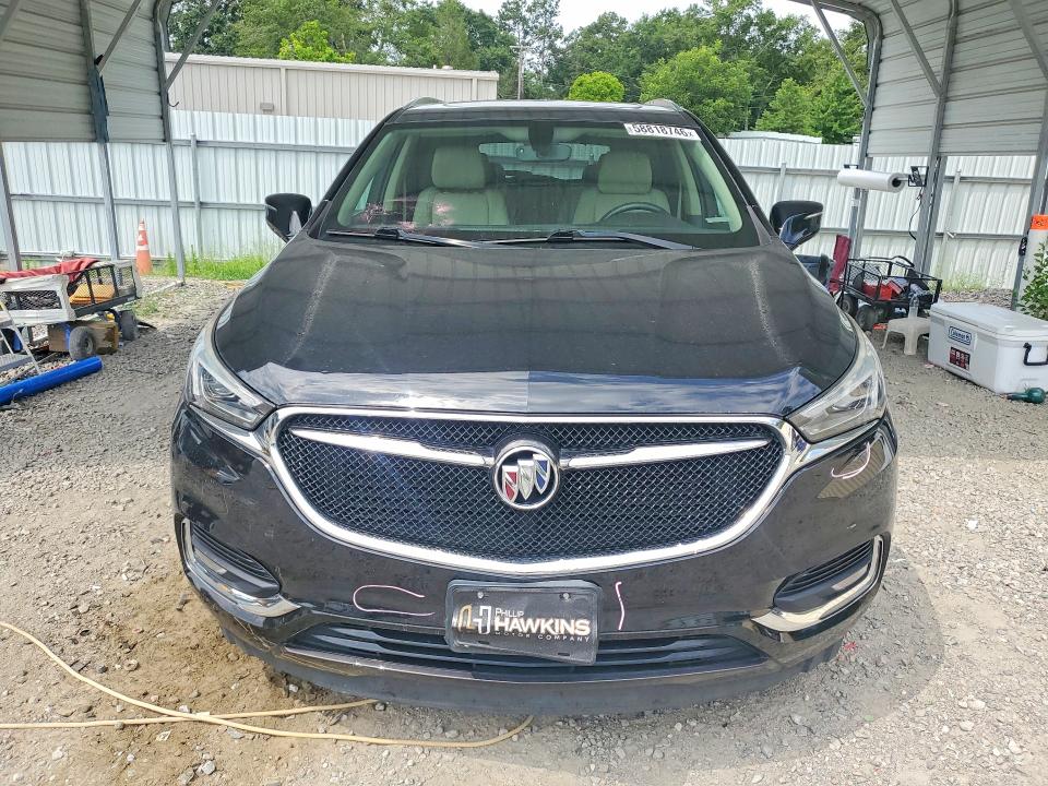58818746 :رقم المزاد ، 5GAERBKW6KJ299470 vin ، 2019 Buick Enclave مزاد بيع
