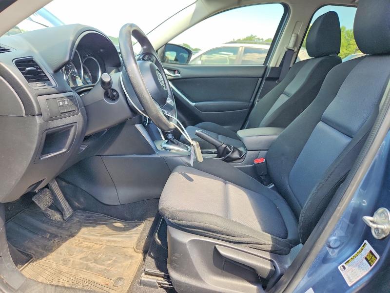 57710226 :رقم المزاد ، JM3KE4BEXF0446926 vin ، 2015 Mazda Cx-5 مزاد بيع