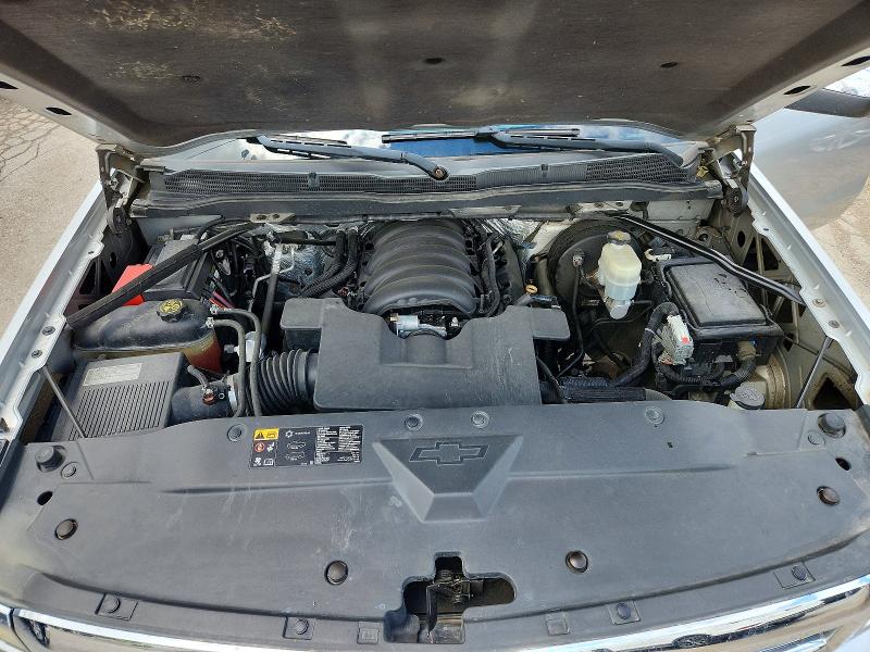 Aukcja sprzedaży 2014 Chevrolet Silverado, vin: 3GCUKREC0EG187990, numer aukcji: 57940456