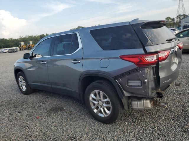 2020 Chevrolet Traverse მანქანა იყიდება აუქციონზე, vin: 1GNERFKW3LJ251536, აუქციონის ნომერი: 85628355