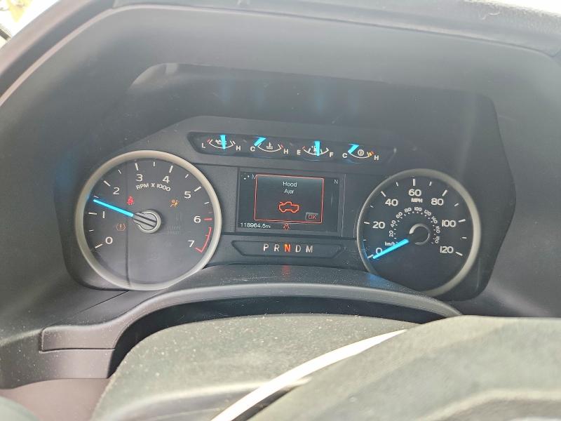 Продажа на аукционе авто 2019 Ford F150, vin: 1FTEW1E43KFB96781, номер лота: 56585396
