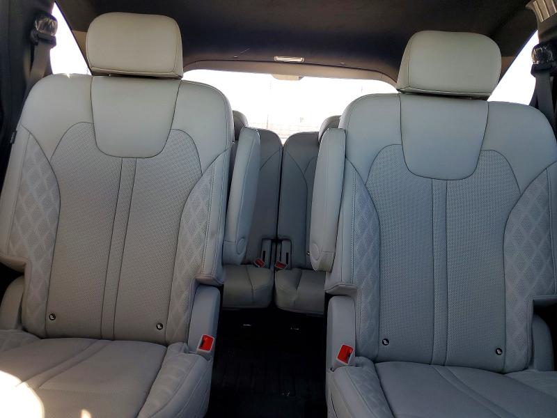 57408116 :رقم المزاد ، KNDRKDJG6S5323933 vin ، 2025 Kia Sorento مزاد بيع