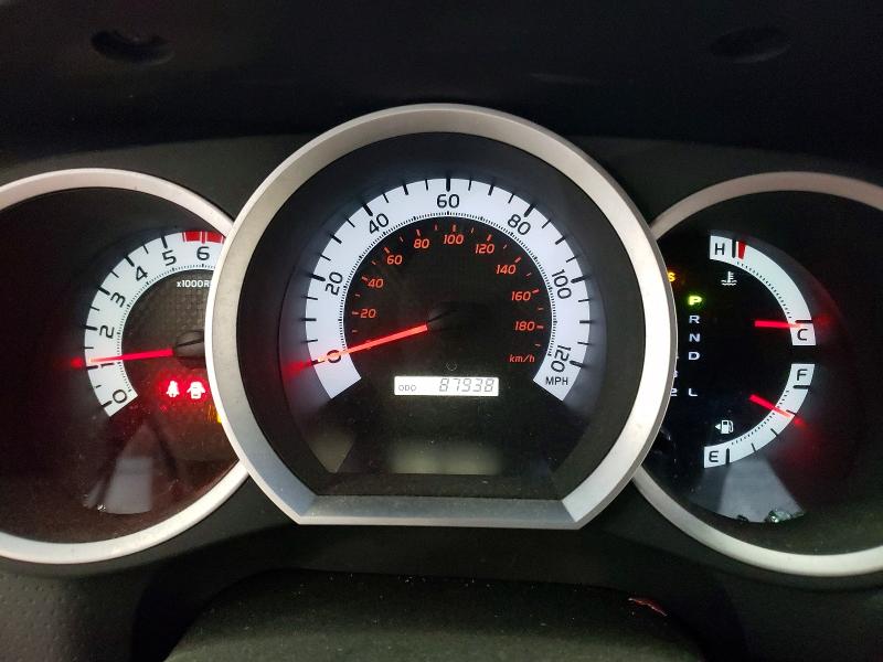 Aukcja sprzedaży 2015 Toyota Tacoma, vin: 3TMLU4EN2FM186028, numer aukcji: 59051106
